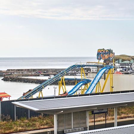 6 Golf Terrace - Portrush By The Sea Apartment ภายนอก รูปภาพ