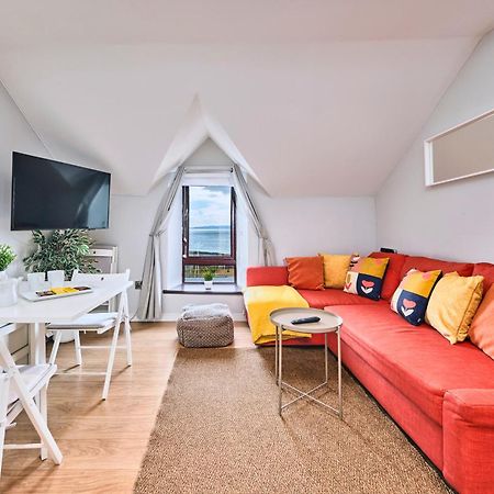 6 Golf Terrace - Portrush By The Sea Apartment ภายนอก รูปภาพ