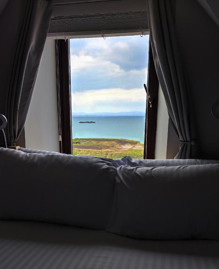 6 Golf Terrace - Portrush By The Sea Apartment ภายนอก รูปภาพ