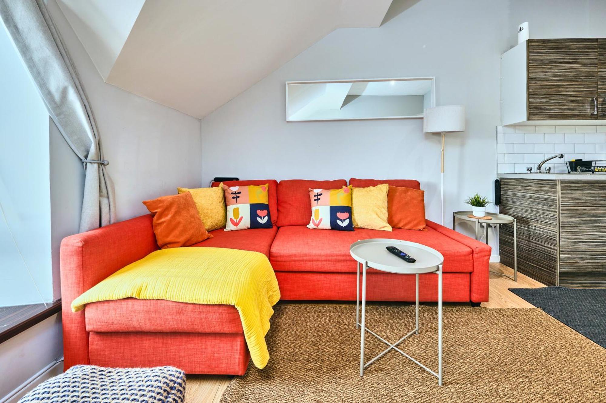 6 Golf Terrace - Portrush By The Sea Apartment ภายนอก รูปภาพ