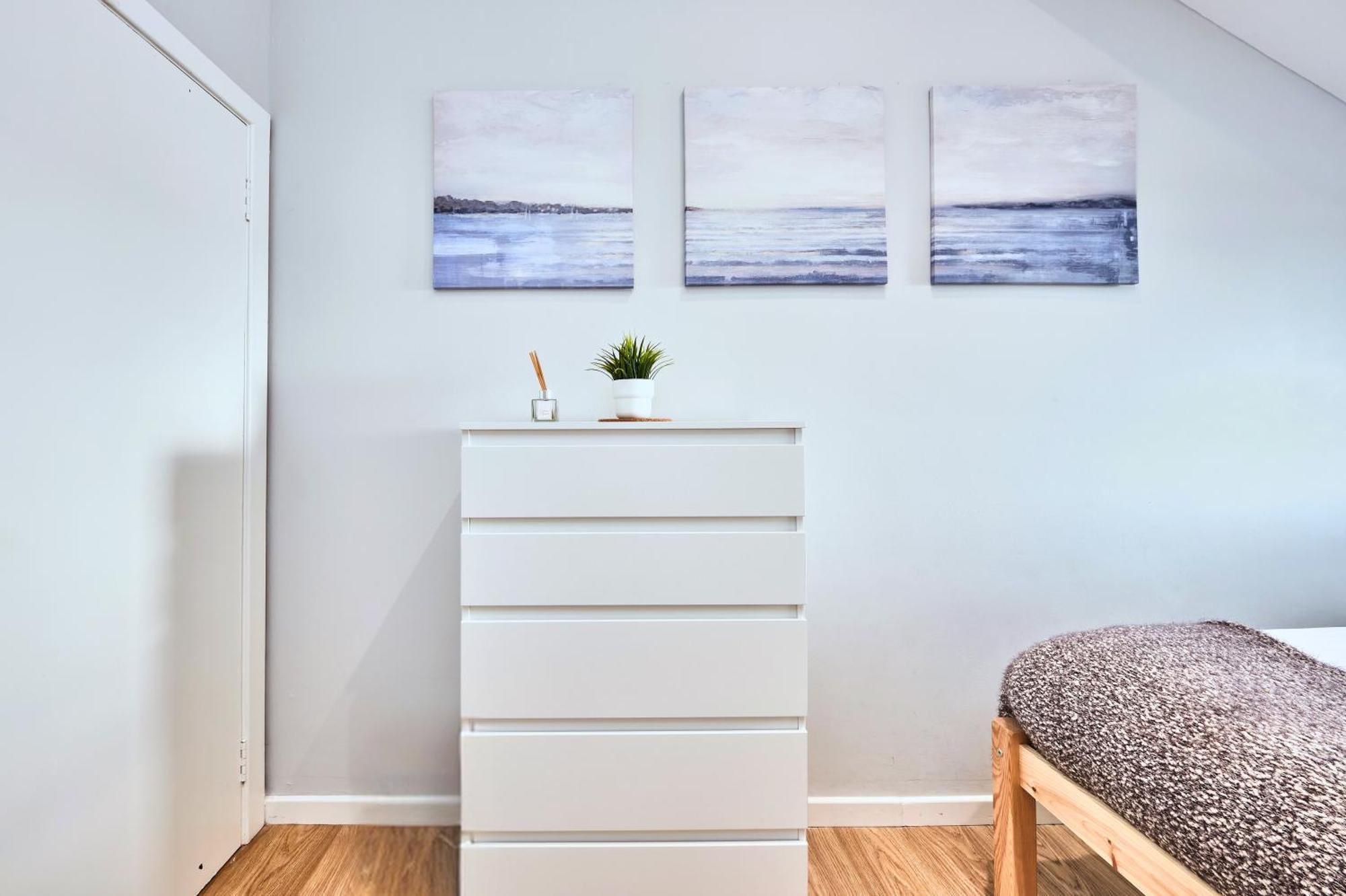 6 Golf Terrace - Portrush By The Sea Apartment ภายนอก รูปภาพ