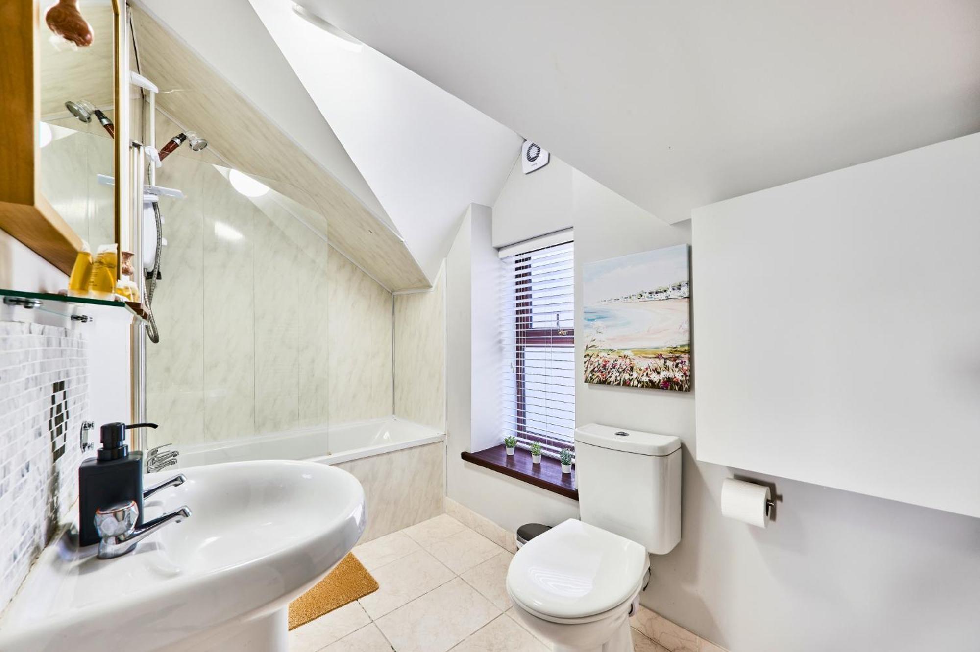 6 Golf Terrace - Portrush By The Sea Apartment ภายนอก รูปภาพ
