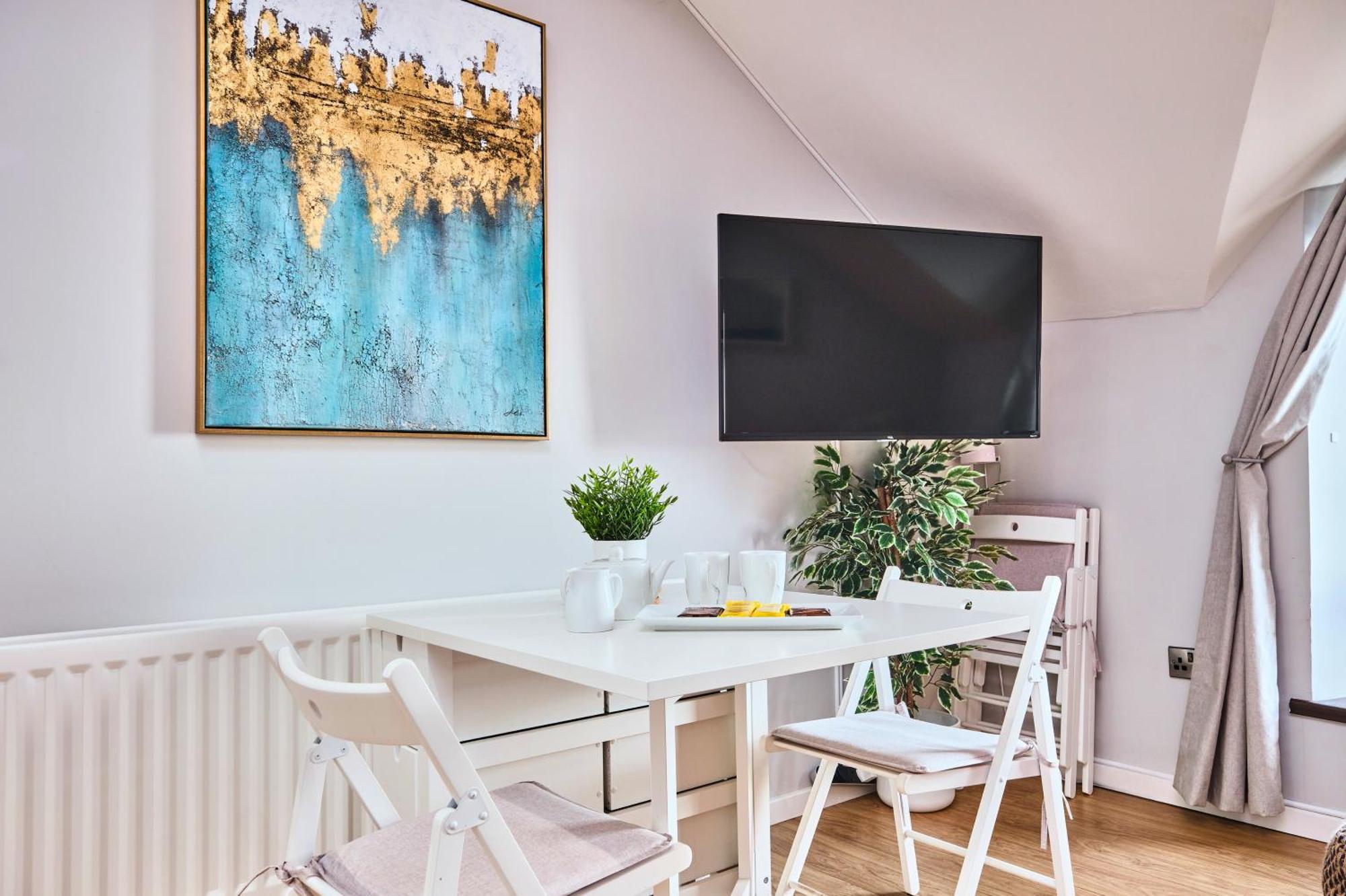 6 Golf Terrace - Portrush By The Sea Apartment ภายนอก รูปภาพ