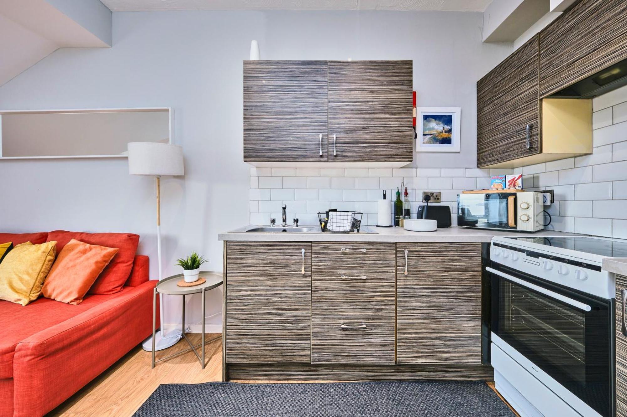 6 Golf Terrace - Portrush By The Sea Apartment ภายนอก รูปภาพ